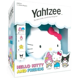 Yahtzee